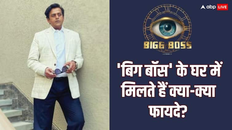 bigg boss 18 host ravi kishan says how bigg boss change contestants life career and stardom Bigg Boss में आए लोगों को मिलते हैं इतने सारे फायदे, Ravi Kishan ने किया इतनी लंबी लिस्ट का खुलासा