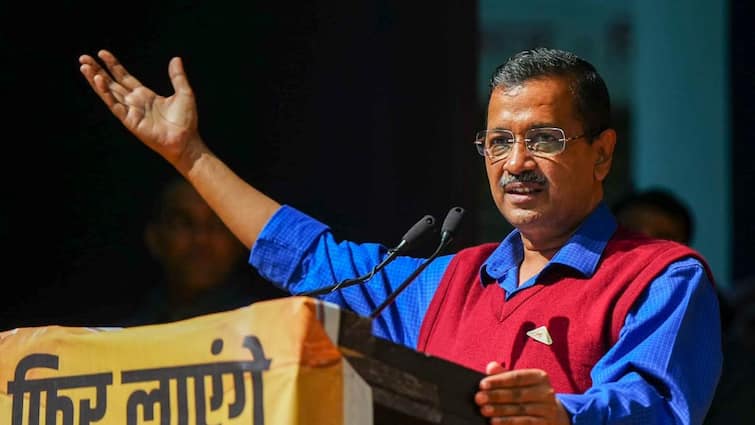 Aam Aadmi Party First List of candidate Delhi election 2025 Arvind Kejriwal ANN Delhi Assembly Elections: BJP-कांग्रेस के लिए क्यों खास है केजरीवाल की पहली लिस्ट?