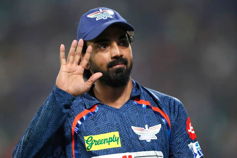 IPL Auction 2025 KL Rahul Delhi Capitals bought KL Rahul for 14 crores CSK also fought Know how much RCB bet IPL Auction 2025, KL Rahul: दिल्ली कैपिटल्स ने केएल राहुल को 14 करोड़ में खरीदा, CSK भी लड़ी; जानें RCB ने कितना दांव लगाया