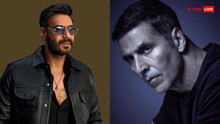 akshay kumar and ajay devgn on films can cost more because actors charge high fees says sometimes we do not get money